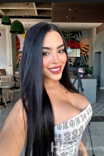 Alice, 28 de ani, München / Germania Escorte - 5
