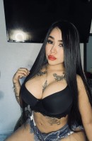 Natalia, Age 22, Escort in Alacant / Spanien