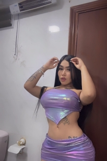 Natalia, 22 år, Alacant / Spanien Eskorter - 3