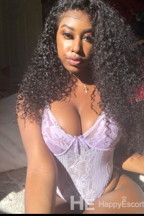Vivian, 27, Lappeenranta / Suomi Saattajat - 2