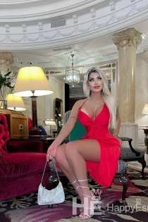 Jennie, Age 25, Escort in Frankfurt am Main / Germany - 2