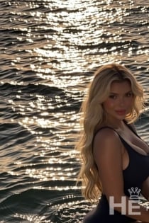 Jennie, Alter 27, Escort in Wien / Österreich - 7