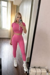 Jennie, Alter 27, Escort in Wien / Österreich - 5