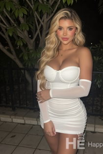 Jennie, Alter 27, Escort in Wien / Österreich - 4