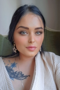 Andreaa, Alter 27, Escort in Waregem / Belgien - 2