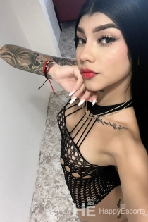 Zamy Smith, 18 ετών, Sliema / Συνοδοί Μάλτας - 3