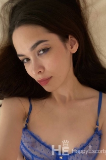 ファラ、20歳、ティラナ/アルバニアのエスコート - 12