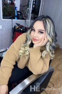 Asena, Yaş 26, Phnom Penh / Kamboçya Escortları - 1