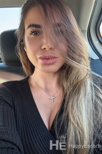 Karolina, Umri wa miaka 25, Barcelona / Uhispania Wasindikizaji - 1