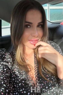 Karolina, Umri wa miaka 25, Barcelona / Uhispania Wasindikizaji - 2