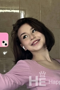 Masha, 20 jaar, Tbilisi / Georgië Escorts - 1