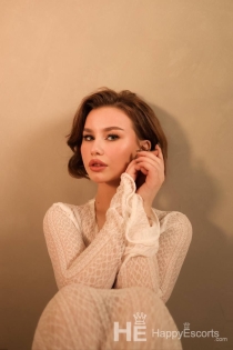 Masha, 20 jaar, Tbilisi / Georgië Escorts - 3