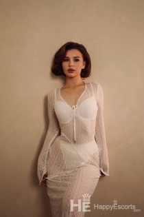 Masha, 20 jaar, Tbilisi / Georgië Escorts - 4