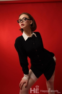 Masha, 20 jaar, Tbilisi / Georgië Escorts - 7
