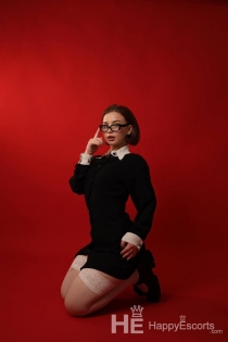 Masha, 20 jaar, Tbilisi / Georgië Escorts - 8