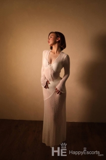 Masha, 20 jaar, Tbilisi / Georgië Escorts - 10