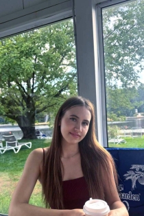 Heaily, wiek 25 lat, Moskwa / Rosja Eskorty - 10