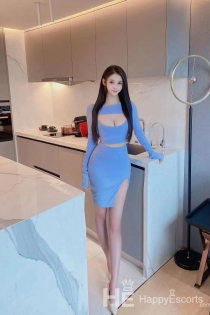 Yuantong, Alter 24, Escort in Tirana / Albanien - 3