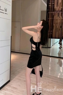 Yuantong, Alter 24, Escort in Tirana / Albanien - 4