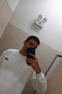 Ares, 28 años, Turín / Italia Escorts - 3