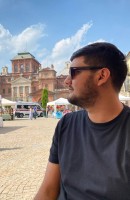 Ares, 28 anni, Torino / Italia Escort