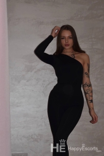 Adele, 21 år, Budva / Montenegro Eskorter - 5