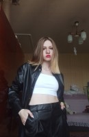 Ксения, 21 года, Москва / Проститутки России