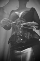 Elise, Alter 30, Escort in Hamburg / Deutschland