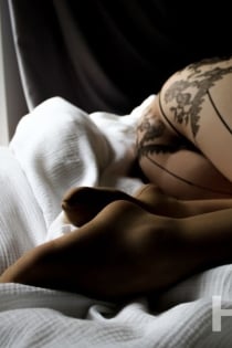 Mila, 28 år, Hamborg / Tyskland Escorts - 3