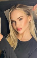 Asya, 22 de ani, Antalya / Escorte Turcia
