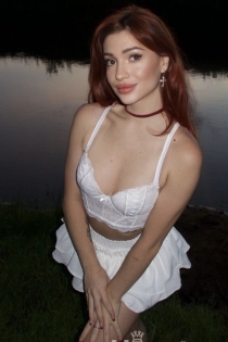 Tayla, 25 tuổi, Istanbul / Thổ Nhĩ Kỳ Người hộ tống - 1