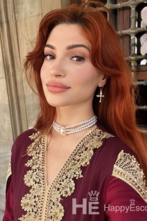 Tayla, 25 tuổi, Istanbul / Thổ Nhĩ Kỳ Người hộ tống - 4