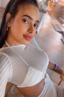 Sara, Umur 25, Ibiza / Pengiring Sepanyol - 2