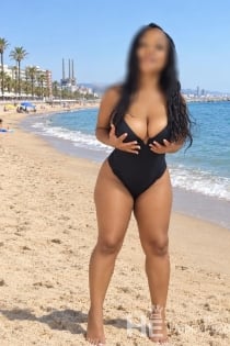Luana, Age 36 - 2