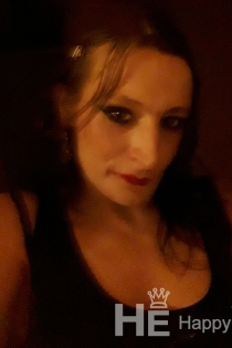 Jenny, 43 år, Toulouse / Frankrike Eskorter - 1