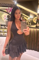 Gissel, 28 jaar, Amsterdam / Nederland Escorts