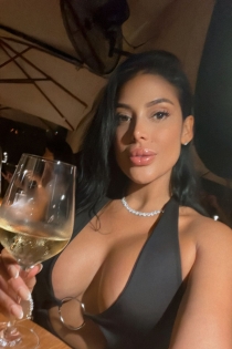 Gissel, 28 jaar, Amsterdam / Nederland Escorts - 2