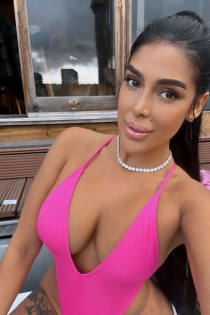 Gissel, 28 jaar, Amsterdam / Nederland Escorts - 3