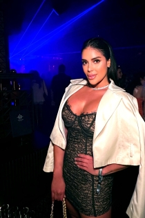 Gissel, 28 jaar, Amsterdam / Nederland Escorts - 4