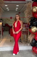 Delfina, 24-aastane, Tirana / Albaania saatjad