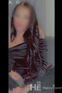 Natasha, 27 let, Norrköping / Švédsko Escorts - 1