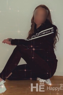 Natasha, 27 let, Norrköping / Švédsko Escorts - 2