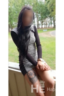 Natasha, 27 let, Norrköping / Švédsko Escorts - 3
