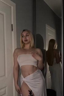 Eda, 20 ans, Tirana / Albanie Escortes - 8