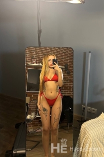 Natalya, 19 ans, Tirana / Albanie Escortes - 1