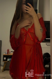 Natalya, 19 ans, Tirana / Albanie Escortes - 7