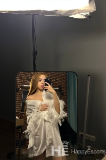 Natalya, 19 ans, Tirana / Albanie Escortes - 9