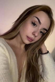 Natalya, 19 ans, Tirana / Albanie Escortes - 11