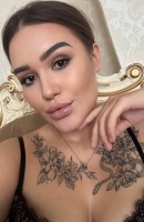 Anna, Umur 21, Pengiring Tirana / Albania