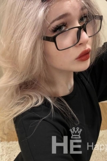 Merve, 19 år, Tirana / Albanien Escorts - 1